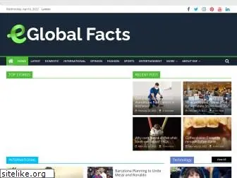 eglobalfacts.com