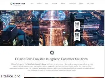 eglobaltech.com