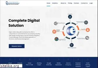 eglobe-solutions.com