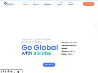 eglobeits.com