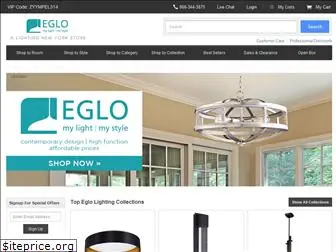 eglolightinglights.com