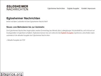 eglosheimer-nachrichten.de