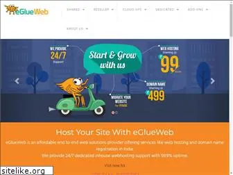 eglueweb.com