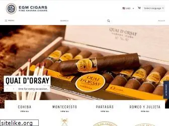 egmcigars.com