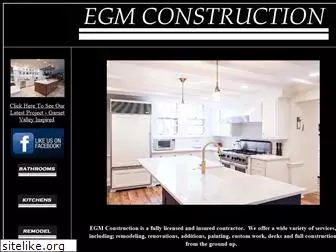 egmconstruction.com