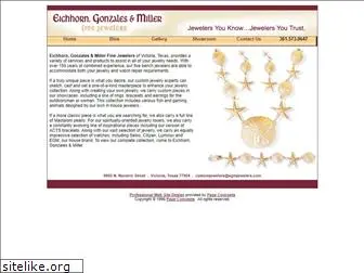 egmjewelers.com