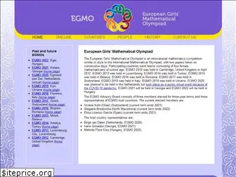 egmo.org