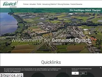 egnach.ch