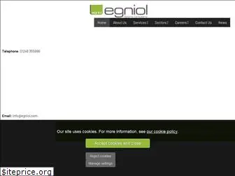 egniol.com