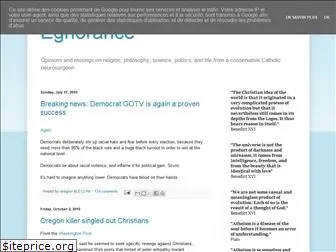 egnorance.blogspot.com