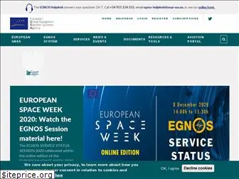 egnos-portal.eu