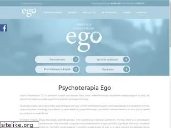 ego-psychoterapia.pl