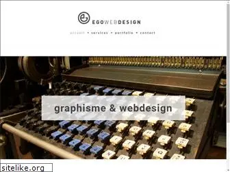 ego-webdesign.fr