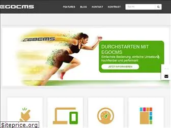 egocms.com