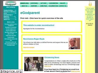 egodparent.com