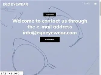 egoeyewear.com