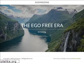 egofreezone.com