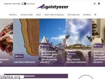 egoistyazar.com