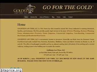 egoldsteinlawfirm.com