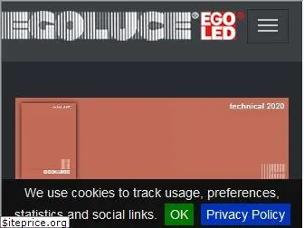 egoluce.com