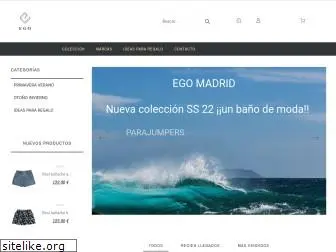 egomadrid.com