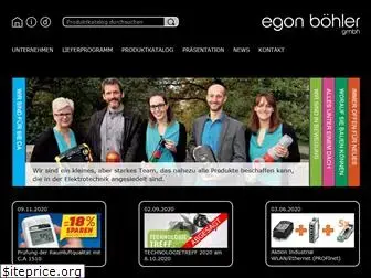 egonboehler.at