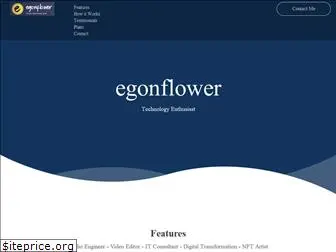 egonflower.com