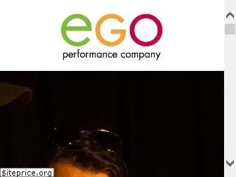 egoperformance.co.uk