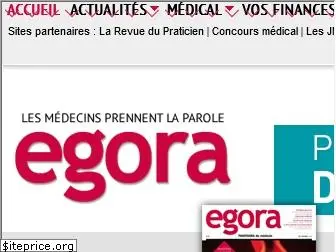 egora.fr