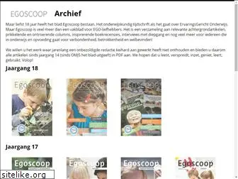 egoscoop.nl