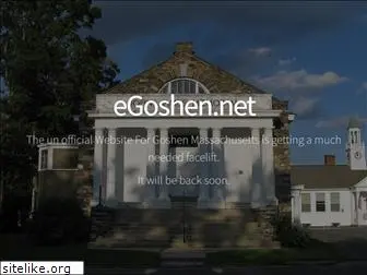egoshen.net