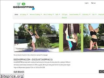 egoshopping.com