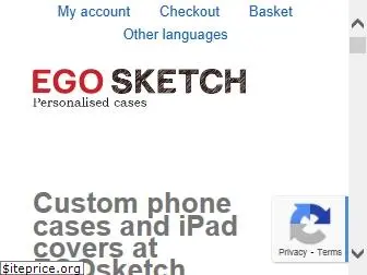 egosketch.co.uk