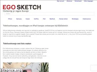 egosketch.nl
