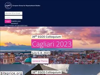 egosnet.org