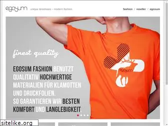 egosum-fashion.de