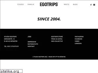 egotrips.de