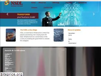 egov-nsdl.co.in