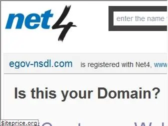 egov-nsdl.com
