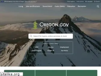 egov.oregon.gov