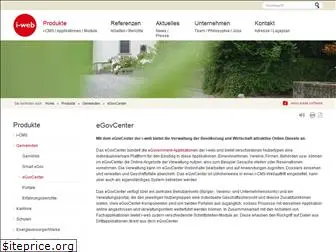 egovcenter.ch