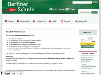 egovschool-berlin.de