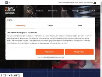 egovselect.be
