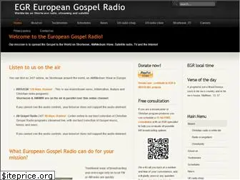 egradio.org