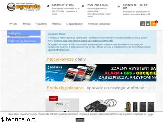 egrando.pl