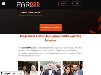 egrb2bawards.com
