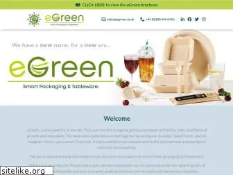 egreen.co.uk