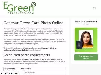 egreencardphoto.com