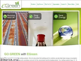 egreenroofcoatings.com