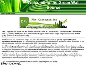 egreenwalls.com